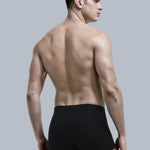Men's Thin Breathable Mesh Trunks