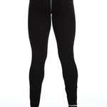 Men's Loungewear-Style Sleep-Ready Cozy Soft-Touch Thermal Bottoms