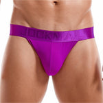 Men's Sexy Breathable Minimalist Support Jockstrap