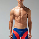 Men's Summer Beach Swim Shorts & Trunks