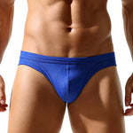 2-pack Men's Sensual Comfort Soft Briefs