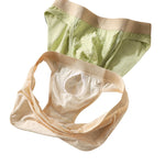 3 Pack Men's Breathable Antibacterial Separate-Pouch Briefs