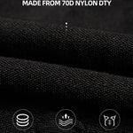 Mens Waist Body Shaper Vest T-Shirt Tank Tops