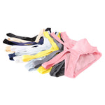 3 Pack Men’s Sexy Cross Bikinis