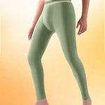 Men's Ultra-Soft Modal Sleep-Ready Essential Stretchy Thermal Bottoms