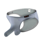 Men's Independent Penis Pouch Thin Bikini