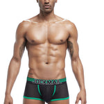Men's Quick-Dry Breathable Ice Silk Trunks
