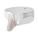 3 Pack Men's U-Pouch Ice Silk Briefs