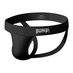 2 Pack Men's Sexy Thin Breathable Hip-Lifting Jockstrap