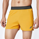 Men's Lightweight & Airy Quick-Dry Sporty Cut Activewear Shorts