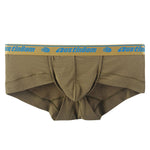 Men’s U Convex Pouch Modal Briefs