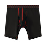2 Pack Men's Cotton Casual Sporty Mid-Rise Sexy Pouch Midway Briefs