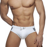 Men's Sexy Low-rise Swim Briefs