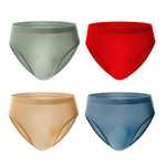 3D Convex Pouch Breathable Briefs