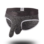 3 Pack Men’s Sexy Lightweight Bikini