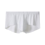 3 Pack Men's Cooling Seamless Trunks