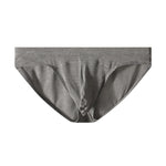 3 Pack Men's Seamless Comfort Jacquard Soft Touch Cooling Briefs
