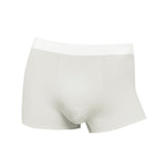 3 Pack Ultra-Comfortable Men's Breathable Trunks with Antibacterial Gusset