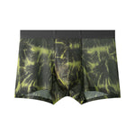 3 Pack Men's Cooling Quick-Dry Breathable Camouflage Sports Trunks