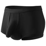 Men's Supportive & Breathable Separated Pouch Trunks