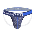 2 Pack Men's Sexy Hip-High Thongs
