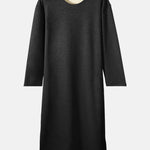 Men's Long-Sleeved Romper Ultra-Soft Seamless Comfort Sleepwear
