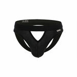 Support Pouch Hollow Out Athletic Jockstraps