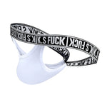 3 Pack Men's Low-Rise Stretch Thongs – Contour U-Pouch Comfort Fit