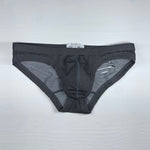 2-pack Men's Sensual Comfort Soft Briefs