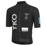 Men's Trendy Prints Stretch Fit Skin-Friendly Activewear Tops & Bodysuit