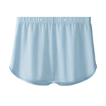 2 Pack Men's Second-Skin Feel Cooling Airflow Soft Lounge Shorts
