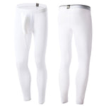 Men's Mid-Rise Separation Sports Tights