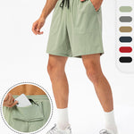 Cool Breathable Casual Holiday Shorts