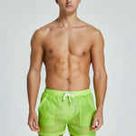 Men's Ultra Thin Sand Beach Board Shorts