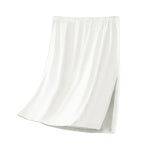 Men’s Soft Modal Split-Side Relaxed Sleep Dress