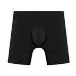 2 Pack Men's Quick-Dry Supportive Pouch Anti-Chafing Sport Midway Briefs