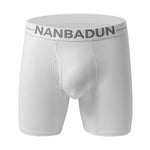 2 Pack Men's Breathable Mesh Soft Cotton Seamless Comfort Midway Briefs
