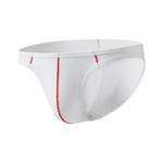 2 Pack Men’s See-through Mesh Bikini