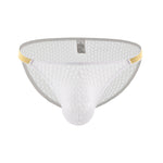 3 Pack Men's Sexy Low-Rise Hip-Lifting Briefs