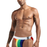 Men's Athletic Supporter Performance JockStrap