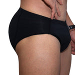 Men Sexy Butt Lifting Padded Underwear