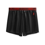 3 Pack Men's Comfy Waistband Odor-Control Ultra-Soft Boxer Briefs