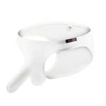Men's Independent Penis Pouch Thin Bikini