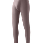 Men's Ultra-Soft Modal Sleep-Ready Essential Stretchy Thermal Bottoms