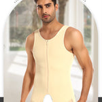 Bodybuilding Jumpsuit for Men