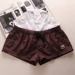Men's Quick Dry Sand Beach Board Shorts
