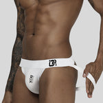 2 Pack Cotton Men's Underwear Collections
