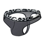 Men's Mesh Fabric Moisture-Wicking Breathable Thongs