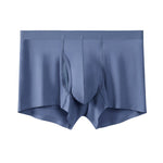 3 Pack Separation Design Support Pouch Boxer Briefs