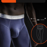 Mid Weight Ball Support Thermal Pant